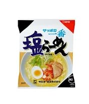 ZUBAAAN & サッポロ一番 ラーメンセット 12個入り Amazon.co.jp: サッポロ一番 人気ラーメン 食べ比べセット 計12食