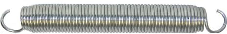 7" Trampoline Springs - Qty of 10
