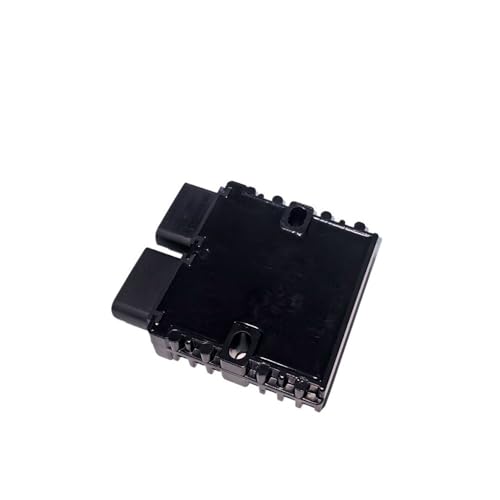 Régulateur pour VOGE SR250GT sac pression avec relais de conversion stable - 4