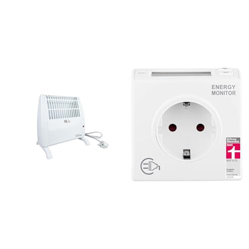 Güde Frostwächter GFW 520 & REV Stromzähler – Ausgezeichnet von Stiftung...