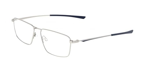 Lunettes Nike 4319 satin silver l'accessoire homme idéal du bureau au sport