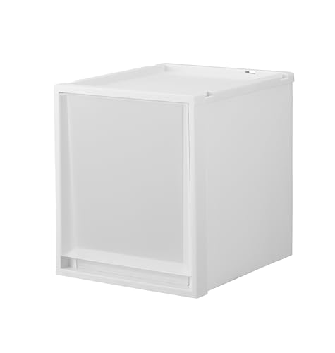 Vn Lb`⃉h[Ŏgpo[P[X i tBbcP[X FC40 Fits ȃXy[Xɂsb^ȉs40cm { A~⋭Őςݏd˂Ă ߑP[X [{bNXyF zCgNAz yTCY FC40-3540z 