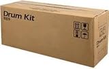 KYOCERA 302RV93140 Model DK-1150U Photoconductor Drum; Replaced 302RV93010 Model DK-1150; Fits M2040dn M2135dn...