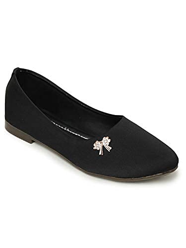 Glamgo Comfortable Bellies for Women and Girls(GLM0064)