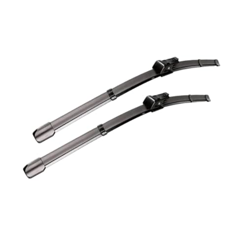 Lame essuie glaces Fiat 500 BEV EV 500e avant 2020 2021 2022 2023 2025