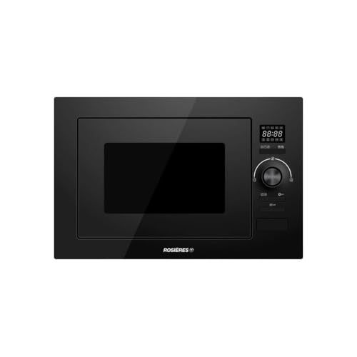 Microondas Parrilla Empotrable RMG281PN