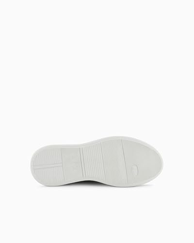 A|X ARMANI EXCHANGE Women's Oversized Sneaker3