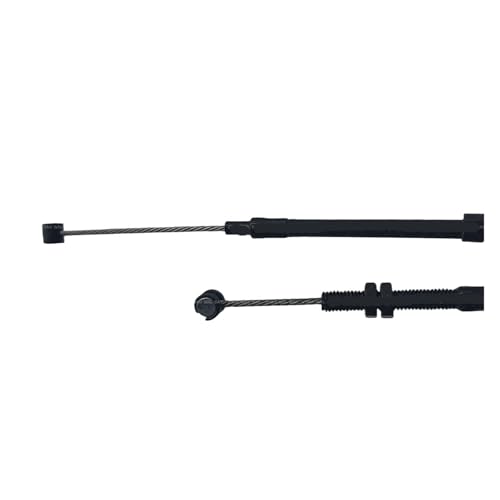 Câbles de commande d'accélérateur et d'embrayage S1000RR 2009-2014 haute précision - 4