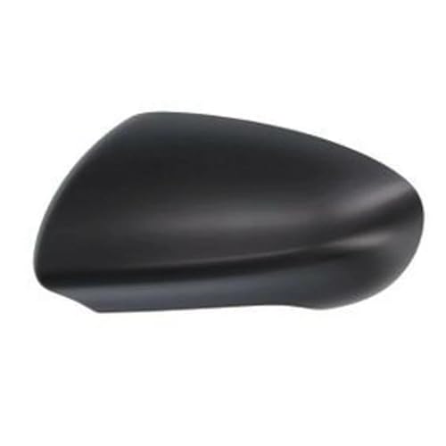Coque de rétroviseur gauche noir pour Nissan Qashqai J10 2007-2014