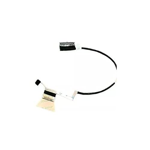Cable de pantalla HP EliteBook x360 830 G5 ideal para teletrabajo sin cortes de imagen