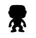 Funko Pop! Marvel: Black Panther: Wakanda Forever - Nakia