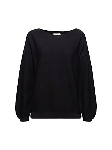 ESPRIT-U-Boot-Pullover-aus-Organic-Cotton