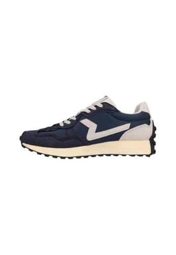 Paredes - Zapatillas Casual Hombre Tolox Azul Marino - 43