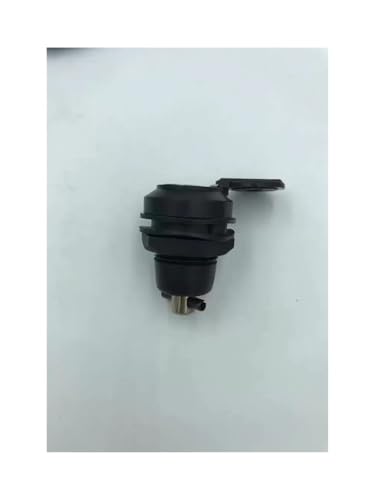 Cerradura de interruptor de encendido YBR 125 sin atascos 6