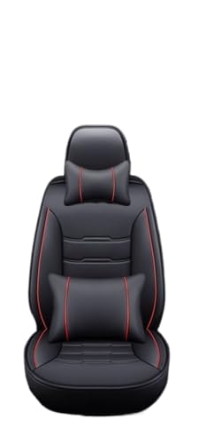 Housse de siège auto Jeep Grand Cherokee protection totale pour voyages en famille