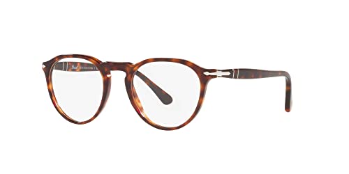Image of Persol PO3286V Round Prescription Eyewear Frames