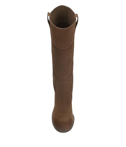 Lucky Brand Women's Hybiscus Extra Wide Calf Knee High Boot2
