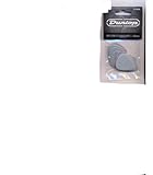  PUAS DUNLOP - Nylon Standard (Picker 44/P) (Calibre 0´60) (Bolsa con 12 Puas)