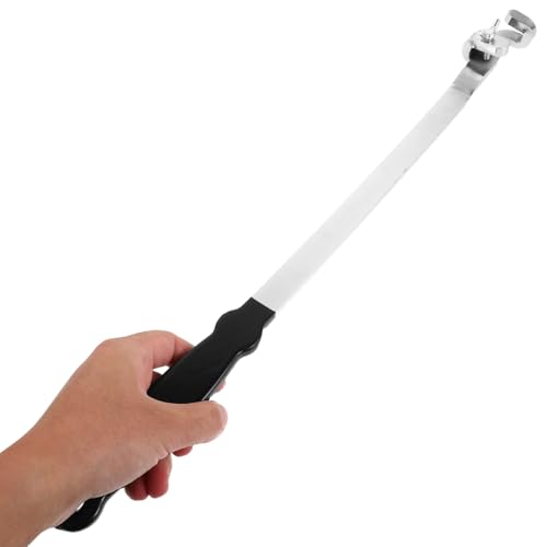 Rallonge de clé portable pour écrous inaccessibles et serrage auto - 5