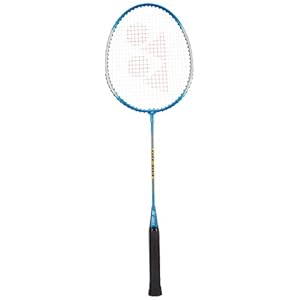 Yonex GR 303 Aluminum Blend Badminton Racquet with Full Cover