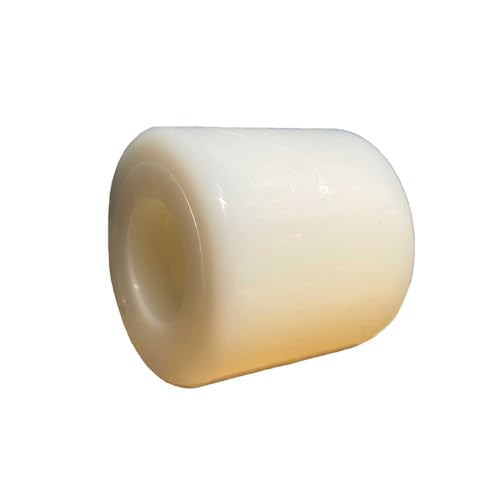 Roda de Nylon de Carga Dupla 85x78 para rolamento 6203