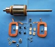 #US Part Replacement New Premium Starter Repair KIT for Allis for Chalmers Farm WC 1934-48 4 CYL #NK90998