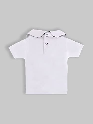 Image of BABY GO Baby Boys Dungaree