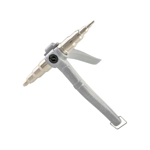 ZHYUAN 6-22mm,Expansor de tubos,Expansor manual de tubos,Expansor de tubos para tubos de cobre,Expansor de tubos de cobre,Expansor manual de tubos de cobre,Herramienta para expandir tubos de cobre