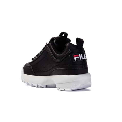 Image of Fila Men's Strada Disruptor