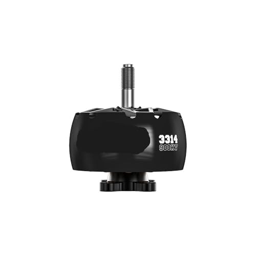 Moteur 3314 900KV propulsion brushless quadcopter multirotor pack de 4 - 2