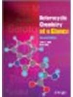 Heterocyclic Chemistry At A Glance 2nd edition by Joule, John A., Mills, Keith (2012) Paperback Paperback