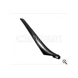 molduras ford f100 punta diamante Lateral para parabrisas de RH DRIVERS