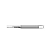 Produktbild Ersa 0162LD/10 Lötspitze für Multitip C15 / Tip 260, Gerade, Angeschrägt, 3.6mm