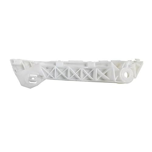 Support pare-chocs Mazda CX-9 pour réparer un bouclier avant affaissé