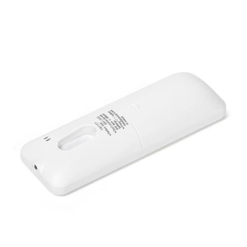 Télécommande YAY1FF pour climatisation en panne YAY1F2 - 6