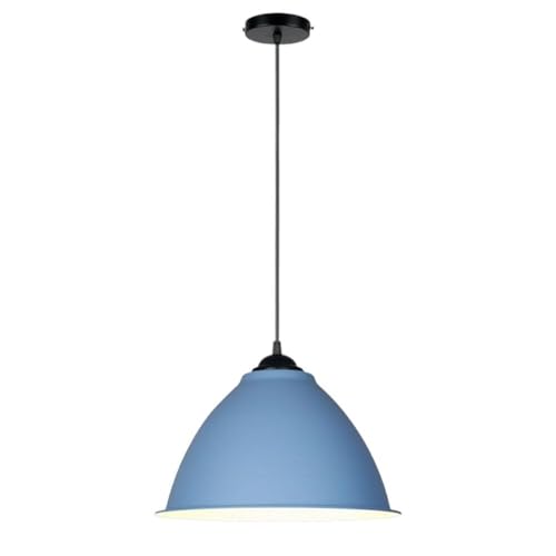 Luminaire de plafond en aluminium haut de gamme style B