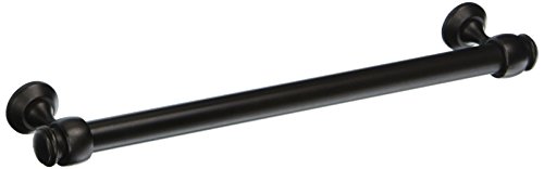 Preisvergleich Produktbild MNG Hardware 85313 Balance Pull 20,3 cm Oil Rubbed Bronze
