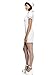 Fever 22016S - Disfraz de enfermera para mujer, talla S (36 -...