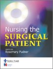 Nursing the Surgical Patient