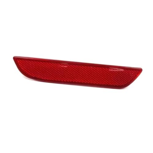Réflecteur de pare-chocs Clio 4 pour réparer feux catadioptriques cassés références OEM d'origine