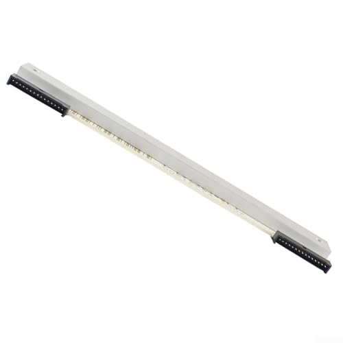 Cabezal de impresora soluciona líneas blancas en Intermec PD41 PD42 203dpi 5