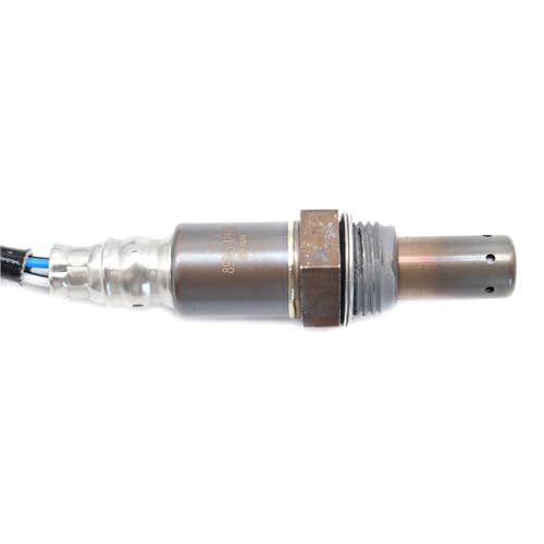 Sonde lambda arrière aval Matrix 1.8L L4 2009-2014 capteur d'oxygène o2 89465-12840 - 5