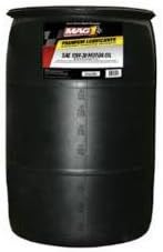 MAG 1, SN/GF-5 Motor Oil, 10W-30, 55 Gallon Drum