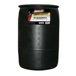 Aceite para motor 10W-30, barril de 55 galones miniatura 1