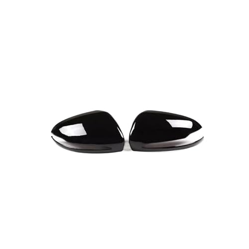 Couvercle de rétroviseur carbone pour Mercedes W205 W213 X253 S W222
