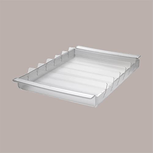 Dimensioni: - 370x235 mm H 39 mm