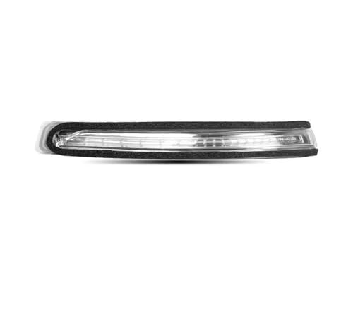 Luces giro indicadoras LED de alta visibilidad para retrovisor 87624-C8000 1