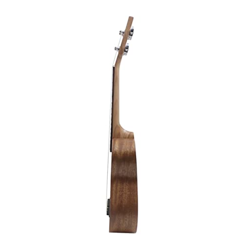 Vaguelly 21 Sangle Ukulélé Taille Étudiants Hawaii Cadeau Vintage Enfants Modèle Ukele Lapin Guitare en Bois Adultes… - Les Beatles, Paul McCartney, John Lennon, RIngo Starr, George Harrison Vaguelly 21 Sangle Ukulélé Taille Étudiants Hawaii Cadeau Vintage Enfants Modèle Ukele Lapin Guitare en Bois Adultes… – Image 5