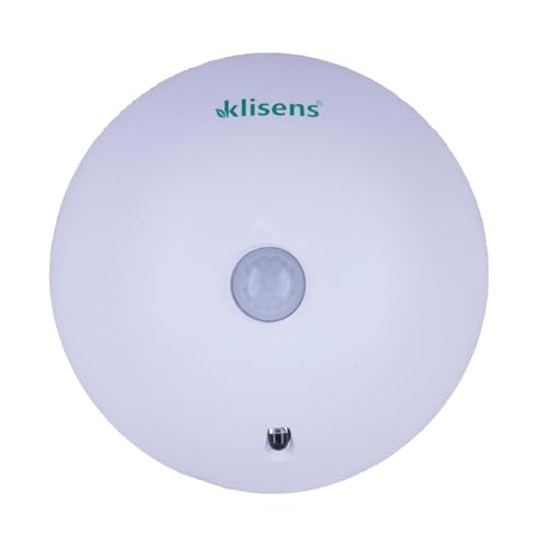 Klisens Energy Saving Motion Sensor-Automatically Turn Off Air Conditioner.Reduce Your