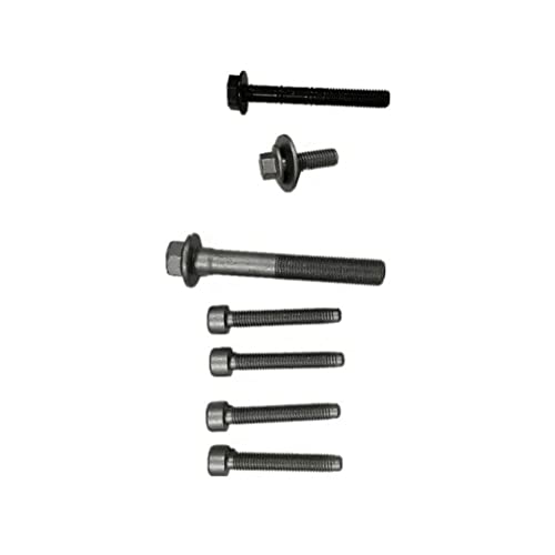 Kit distribution 313ZS-10JT premium pour S80 2.0T à haut cheval-vapeur